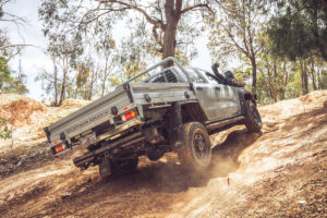 Ranger Super Duty – neuer Schwerlast Pick-up von Ford Pro
