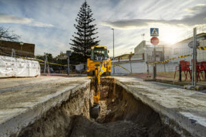 JCB 3CX Sitemaster, neuer Baggerlader als preislich attraktives Einstiegsmodell