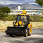 JCB 3CX Sitemaster, neuer Baggerlader als preislich attraktives Einstiegsmodell
