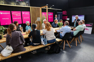 Kompaktbaumesse NordBau 2026 in Neumünster