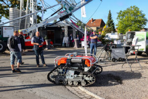 Kompaktbaumesse NordBau 2026 in Neumünster