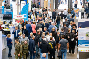 Kompaktbaumesse NordBau 2026 in Neumünster