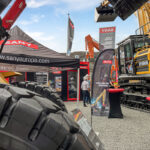 Sany auf der Steinexpo 2026