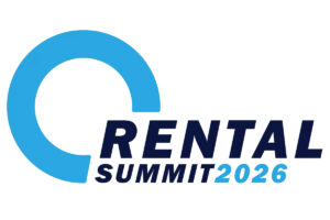 Der Flughafen Frankfurt ist Austragungsort des Rental Summit 2026.
