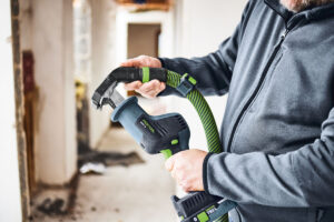 Festool Einhand Akku-Säbelsäge ERSC 18