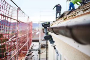Festool Einhand Akku-Säbelsäge ERSC 18