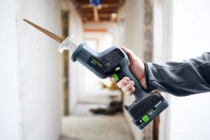 Festool Einhand Akku-Säbelsäge ERSC 18
