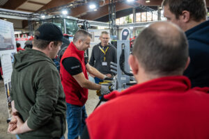 Die Parts & Service World (PSW) 2026 in Kassel startet den Ticketverkauf.