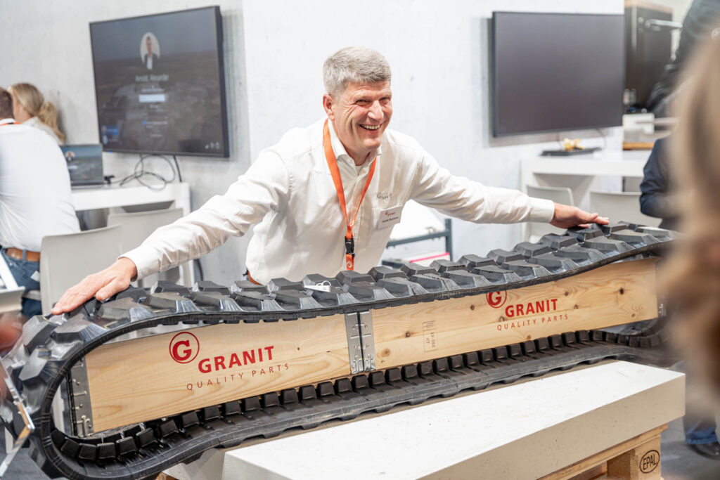 Die Parts & Service World (PSW) 2026 in Kassel startet den Ticketverkauf.