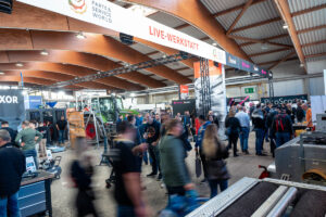 Die Parts & Service World (PSW) 2026 in Kassel startet den Ticketverkauf.