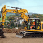 Zeppelin Baumaschinen und Zeppelin Rental auf der NordBau 2026