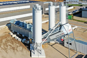 SBM Mineral Processing präsentiert drei Produktbereiche auf der steinexpo 2026