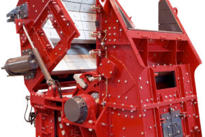 SBM Mineral Processing präsentiert drei Produktbereiche auf der steinexpo 2026