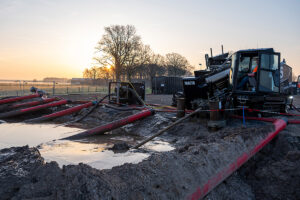Tracto Technologie auf der NordBau 2026
