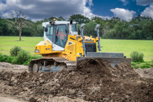 steinexpo 2026: Liebherr zeigt Maschinenkompetenz und digitale Innovationen für die Gewinnungsindustrie