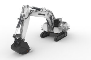 steinexpo 2026: Liebherr zeigt Maschinenkompetenz und digitale Innovationen für die Gewinnungsindustrie