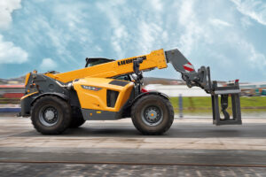 steinexpo 2026: Liebherr zeigt Maschinenkompetenz und digitale Innovationen für die Gewinnungsindustrie