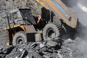 BKT präsentiert auf der Steinexpo 2026 Earthmax-OTR-Reifen für Steinbruch, Bergbau und Baustelle