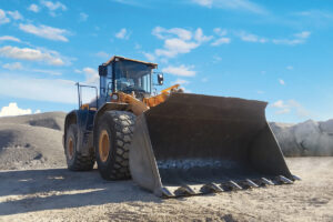 BKT präsentiert auf der Steinexpo 2026 Earthmax-OTR-Reifen für Steinbruch, Bergbau und Baustelle
