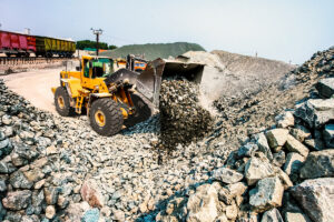 BKT präsentiert auf der Steinexpo 2026 Earthmax-OTR-Reifen für Steinbruch, Bergbau und Baustelle