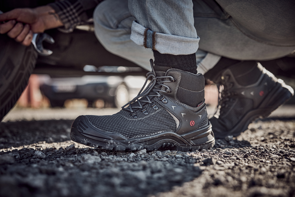 Du betrachtest gerade Baak Brandon – S7S-Sicherheitsstiefel