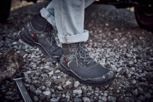 Neuer S7S Sicherheitsstiefel Brandon von Baak