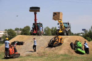 Rehlko zeigte bei den Demo Days 2026 neue Motorentechnik und neun Maschinen seiner OEM-Partner im praktischen Einsatz