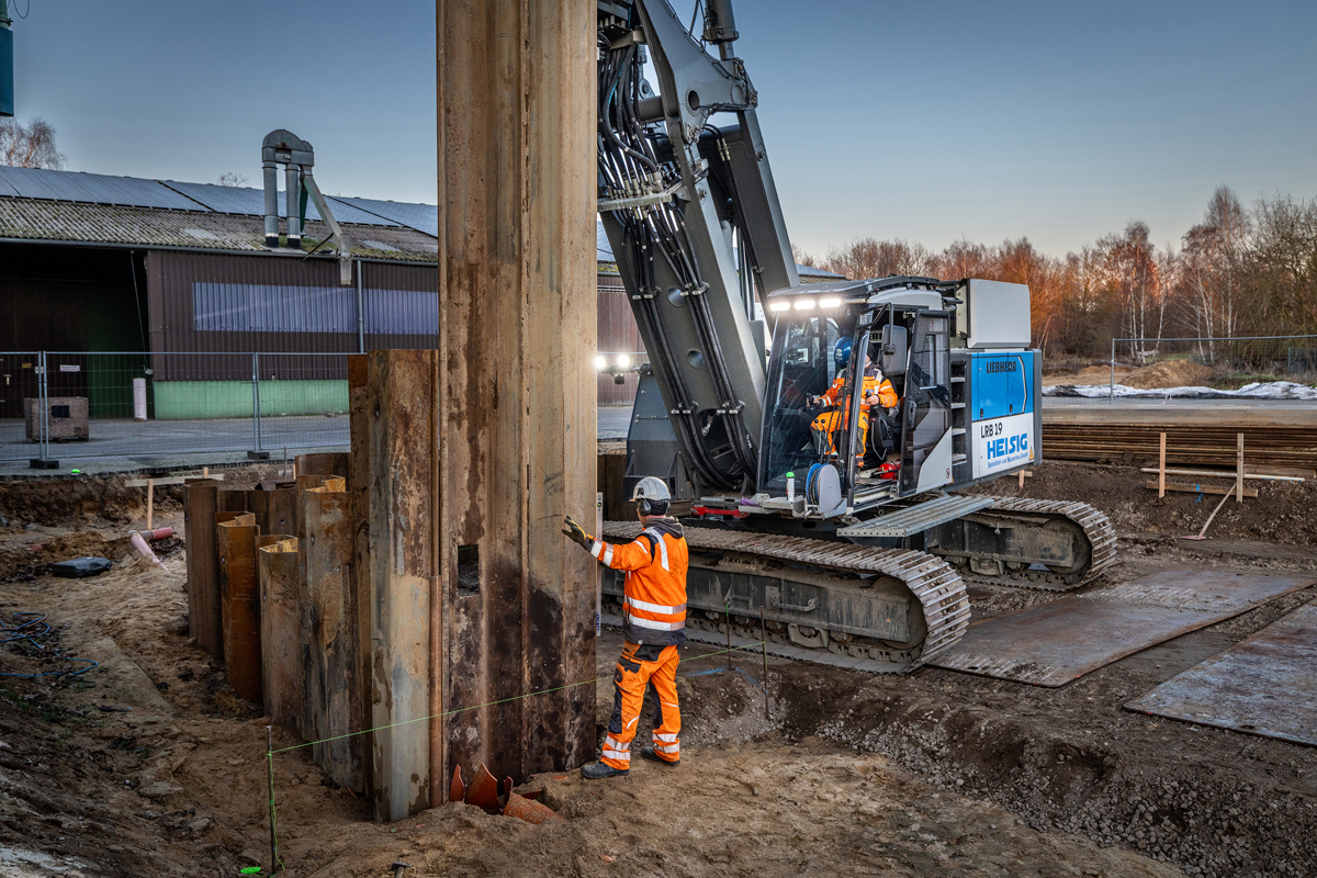 Du betrachtest gerade Liebherr LRB 19 – präzise und kompakt